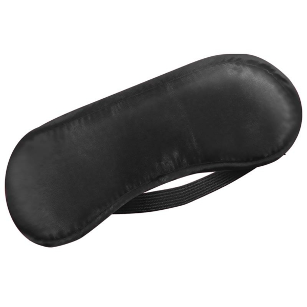 Beginners Bondage Set 3 Pieces Black - immagine 6