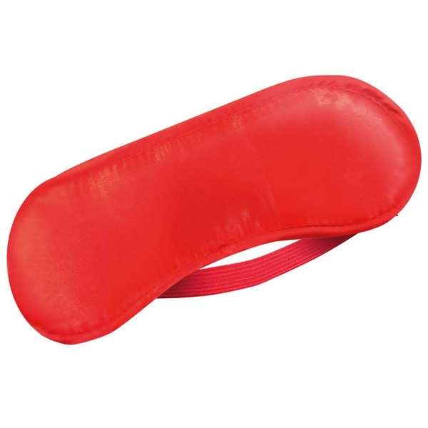Beginners Bondage Set 3 Pieces Red - immagine 6