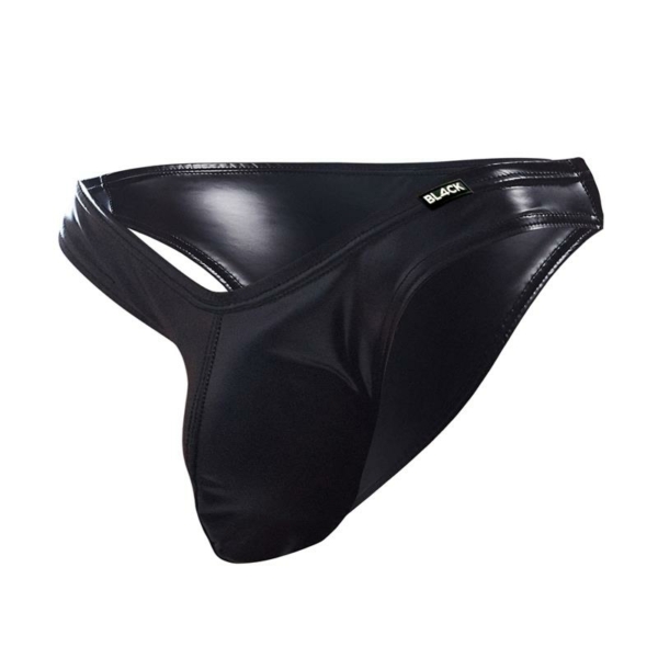 BL4CK04 Boost Bikini Brief - immagine 3