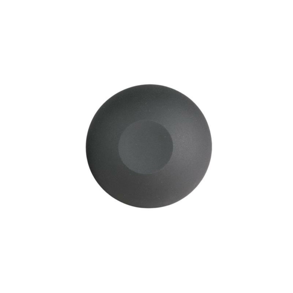 Black Douche Anal 200 ml - Large - immagine 3