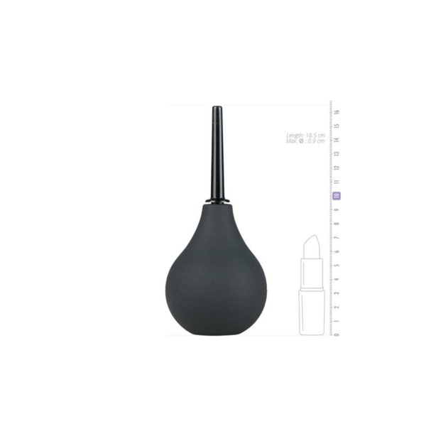 Black Douche Anal 200 ml - Large - immagine 4