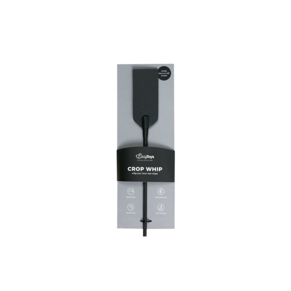 Black Whip - immagine 4
