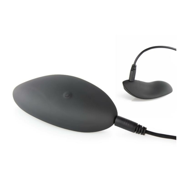 Bliss Vibrating Panties USB Remote Control USB Silicone - immagine 5