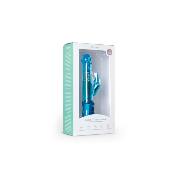 Blue Rabbit Vibrator - immagine 5