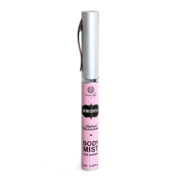 Body Mist Mini Afrodita - immagine 2