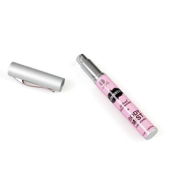Body Mist Mini Afrodita - immagine 3