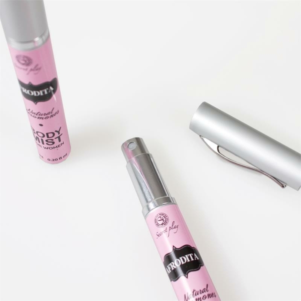 Body Mist Mini Afrodita - immagine 4