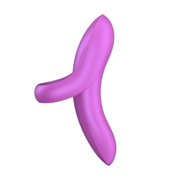 Bold Lover Dark Pink - immagine 2