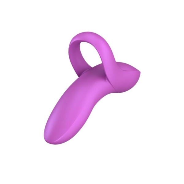 Bold Lover Dark Pink - immagine 3