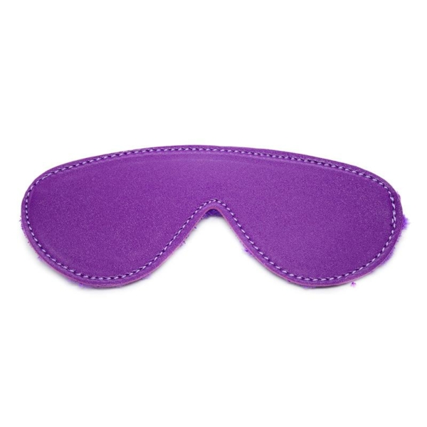 Bondage Set 10 Pieces Purple - immagine 15