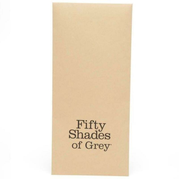 Bound to You Synthetic Leather Paddle Small - immagine 4