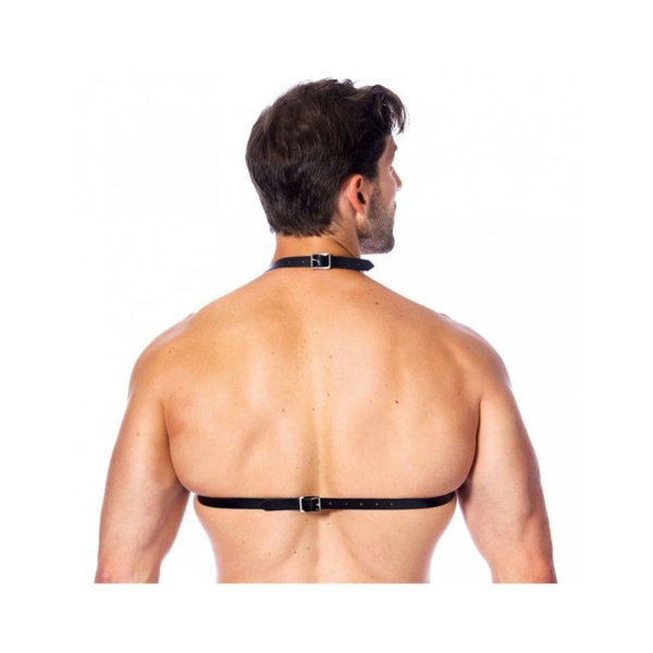 Bra with Spikes Adjustable - immagine 2