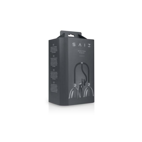 Breast Pump Premium Small - immagine 2