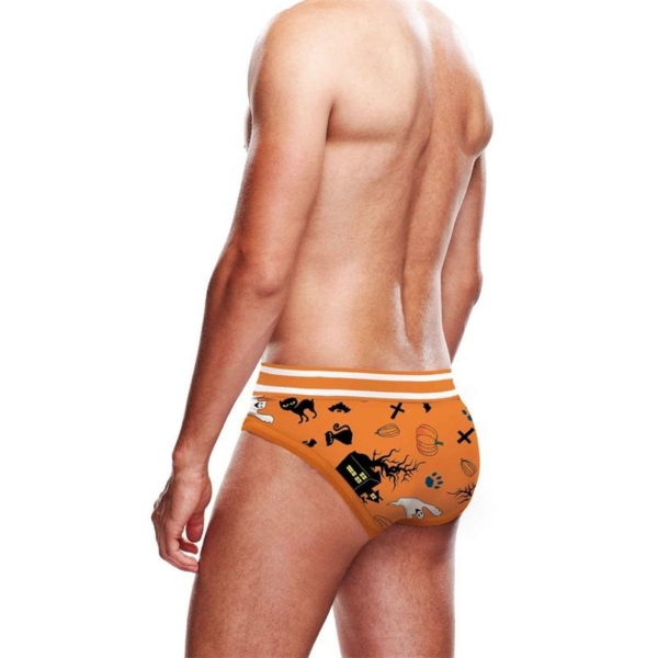 Brief Halloween - immagine 2