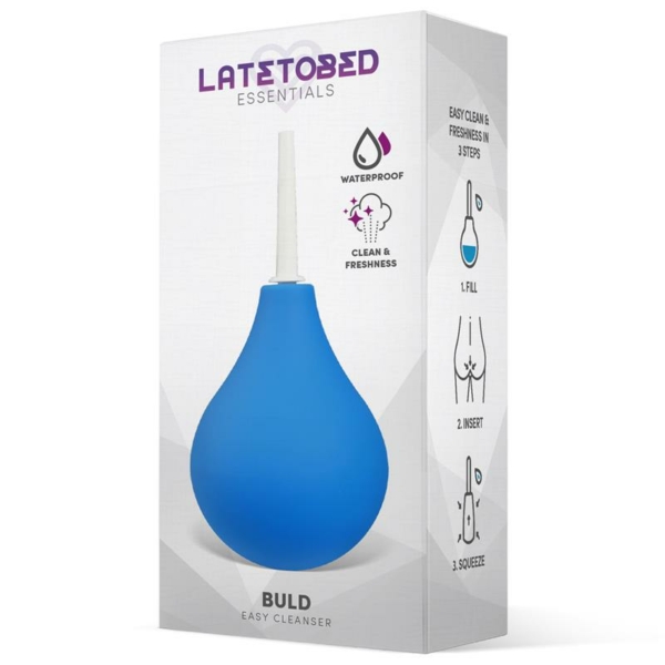 Buld Easy Cleaner Blue - immagine 2