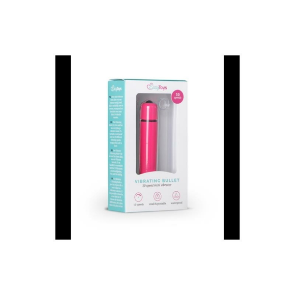 Bullet Vibrator  Pink - immagine 3