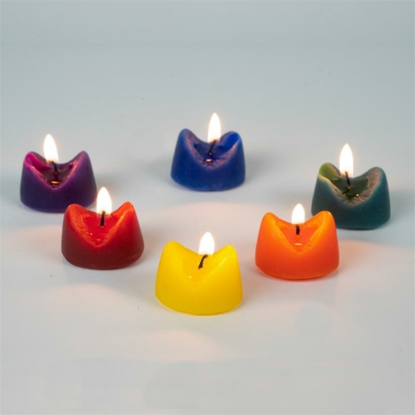Burning Love Anus Candles - immagine 2