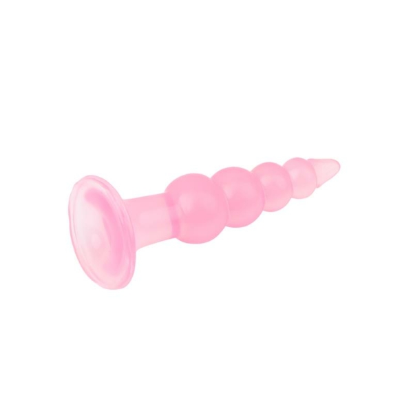 Butt Plug Bumpy 5.6 - immagine 4