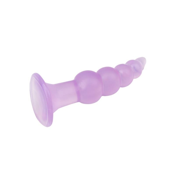 Butt Plug Bumpy 5.6 - immagine 3