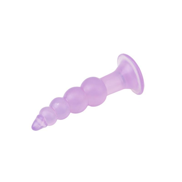Butt Plug Bumpy 5.6 - immagine 4