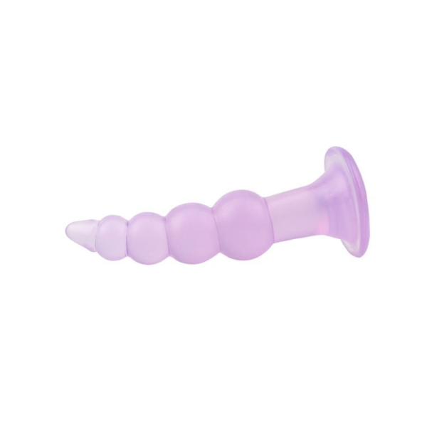 Butt Plug Bumpy 5.6 - immagine 5