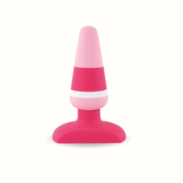 Butt Plug Colors Nr. 2