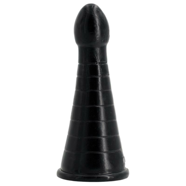 Butt Plug Iconista 19 cm - immagine 2