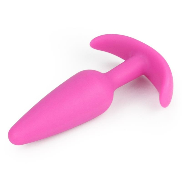 Butt Plug Lure Me Size S Pink - immagine 2
