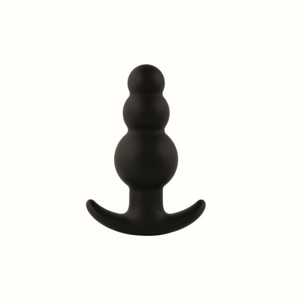 Butt Plug Nr. 1 Black
