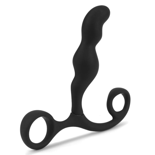 Butt Plug P Spot Teaser Black - immagine 6