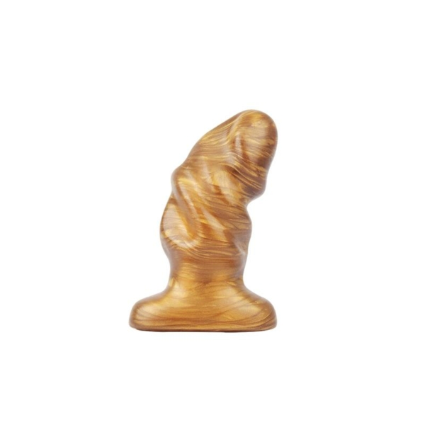 Butt Plug Petite Yucie 3.6 - immagine 2