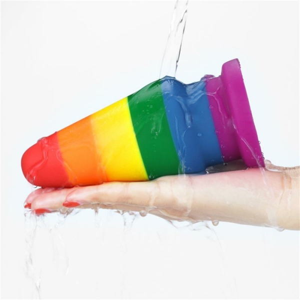 Butt Plug Prider 6 - immagine 7