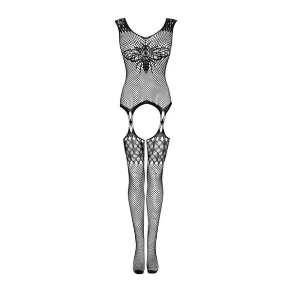Butterfly Bodystocking Size XL-XXL - immagine 3