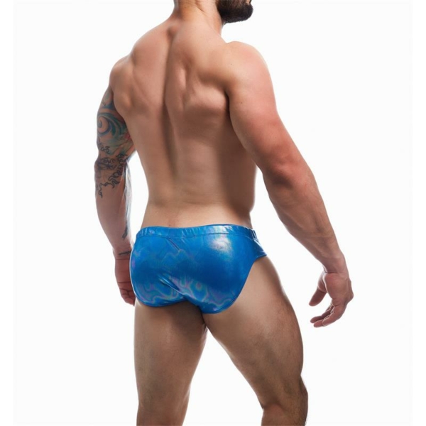 C4M Emerald Swiwear Blue - immagine 2