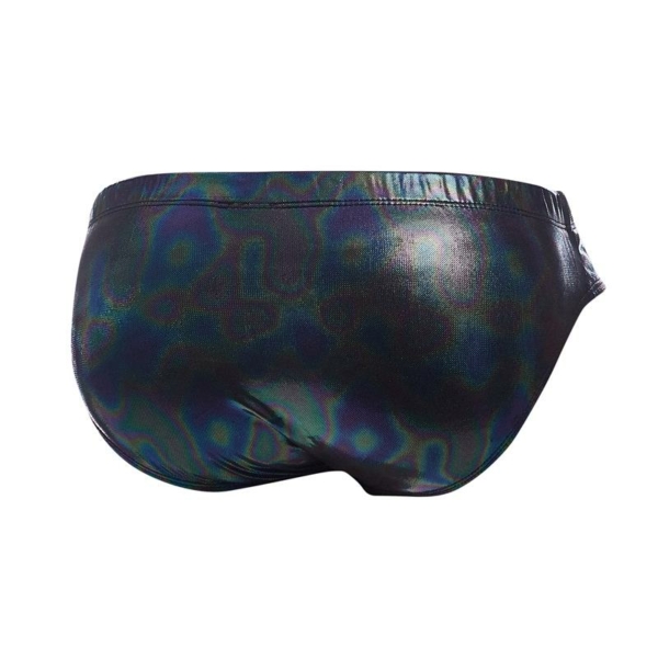 C4M Emerald Swiwear Midnight - immagine 5