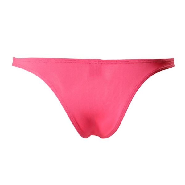C4M11 Brazilian Brief Neon Coral - immagine 4