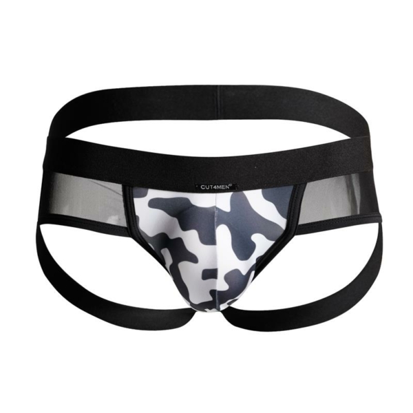 C4M13 Mixed Jockstrap Shadow Camo - immagine 3