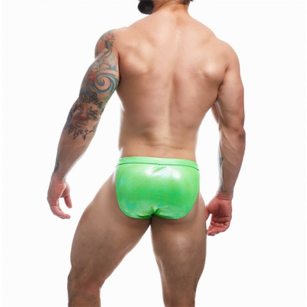 C4M32 Brief / Swimwear Emerald Green - immagine 2