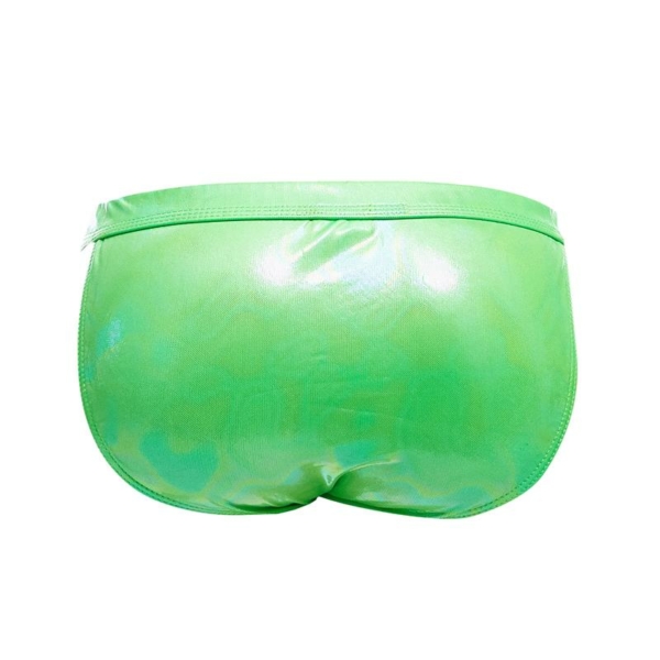 C4M32 Brief / Swimwear Emerald Green - immagine 4