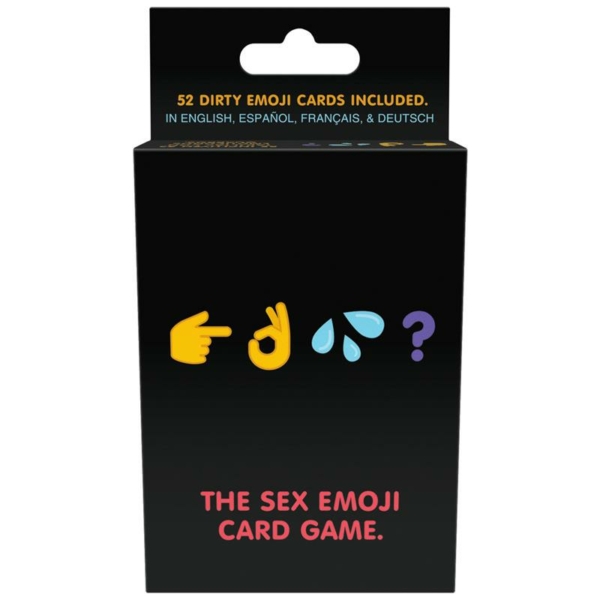 Card Game (EN ES DE FR) - immagine 2