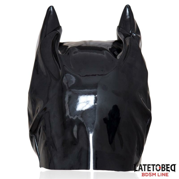 Catwomen Hood - immagine 4