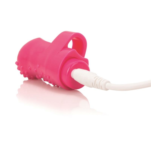 Charged Fingo Vooom Mini Vibe - Pink - immagine 4