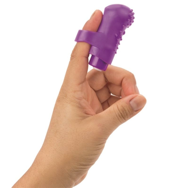 Charged Fingo Vooom Mini Vibe - Purple - immagine 3
