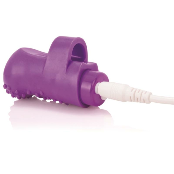 Charged Fingo Vooom Mini Vibe - Purple - immagine 4