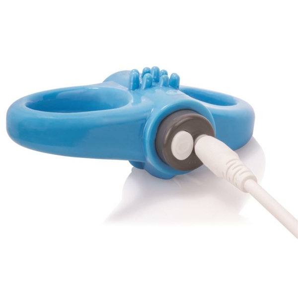 Charged Ring Vibe Yoga - Blue - immagine 6
