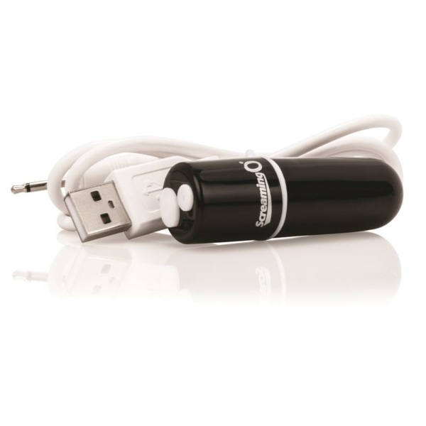 Charged Vooom Bullet Vibe - Black - immagine 2