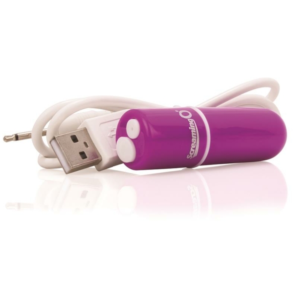 Charged Vooom  Bullet Vibe - Purple - immagine 2