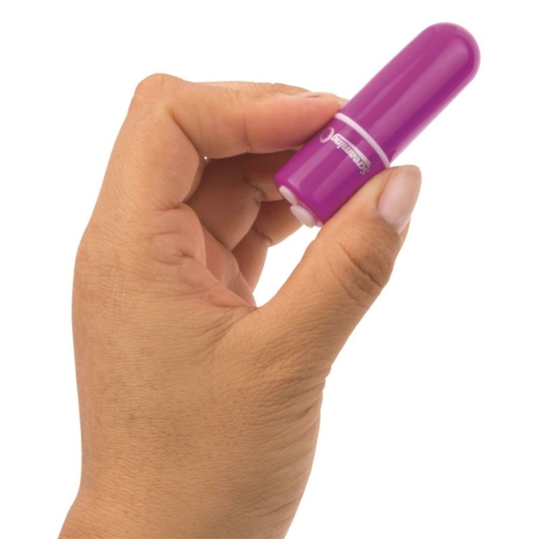 Charged Vooom  Bullet Vibe - Purple - immagine 3