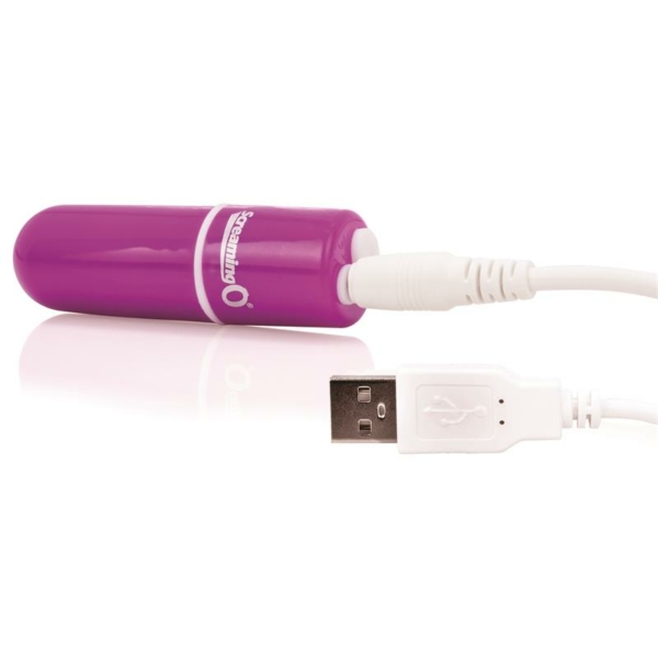 Charged Vooom  Bullet Vibe - Purple - immagine 4