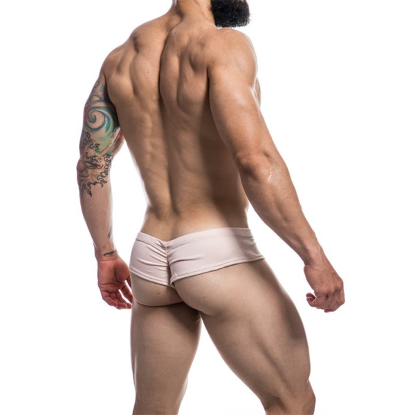 Cheeky Brief Provocative Nude - immagine 2